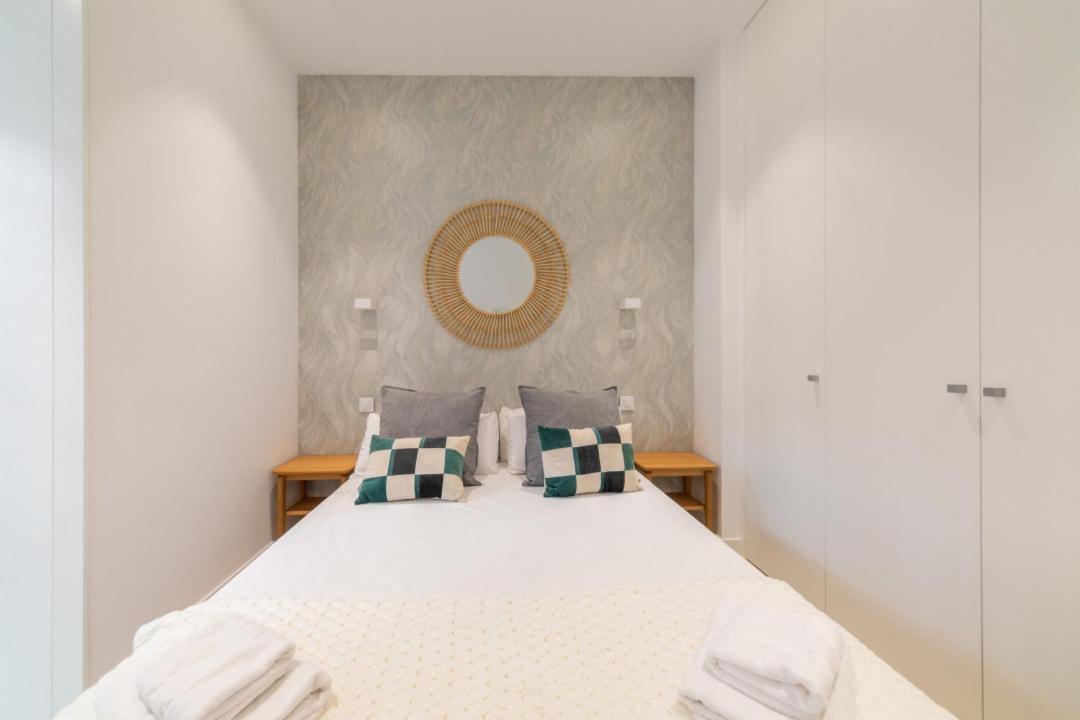 2 Bedrooms 2 Bathrooms Furnished - Delicias - Modern- Mintystay Madrid Exterior photo