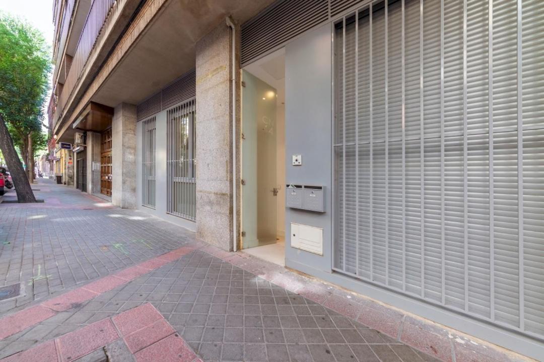 2 Bedrooms 2 Bathrooms Furnished - Delicias - Modern- Mintystay Madrid Exterior photo